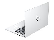 Laptop HP EliteBook 8 G1i 8 G1i, 14 inch 1920 x 1200, Intel Core Ultra 7 - 255H (16 C / 16 T, N/A - N/A, N/A cache, 28 W), 32 GB LPDDR5X, 2 TB SSD, Intel Intel Arc Graphics, Windows 11 Pro, Tastatura US, Natural Silver