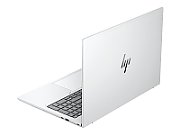 Laptop HP OmniBook 3 16-by0030nwx, 16 inch 2560 x 1600, AMD Ryzen 5 40 (6 C / 12 T, N/A - N/A, N/A cache, N/A), 16 GB LPDDR5, 256 GB SSD, AMD AMD Radeon Graphics, Windows 11 Home, Tastatura US, black/grey