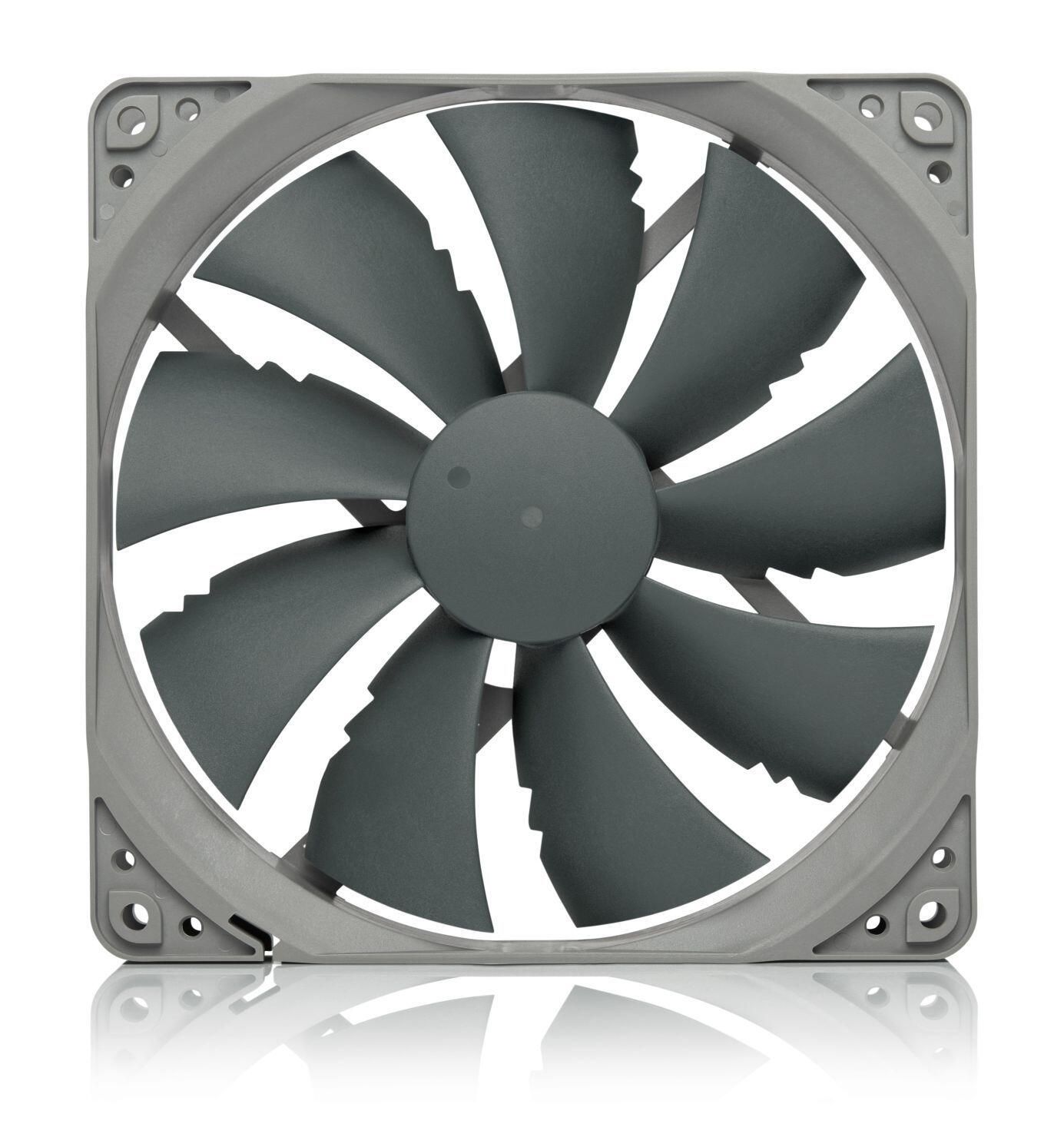NOCTUA Lüfter NF-P14s redux 1200 PWM 140*140*25