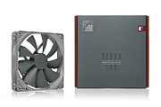 NOCTUA Lüfter NF-P14s redux 1200 PWM 140*140*25