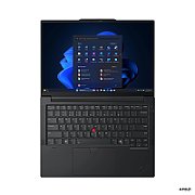 Laptop Lenovo ThinkPad L13 Gen 4 21FQS14B00, 13.3 inch 1920 x 1200 pixeli, AMD Ryzen 3 7330U (4 C / 8 T, 2.3 GHz - 4.3 GHz, 8 MB cache, 15 W), 8 GB LPDDR4X, 256 GB SSD, AMD AMD Radeon Graphics, Windows 11 Pro, Tastatura English, Thunder Grey