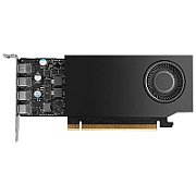 HP NVIDIA RTX A1000 8 GB with Mini Bracket 4mDP Graphics