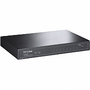 Switch TP-Link TL-SG2008, 8 porturi 10 / 100 / 1000 MBs