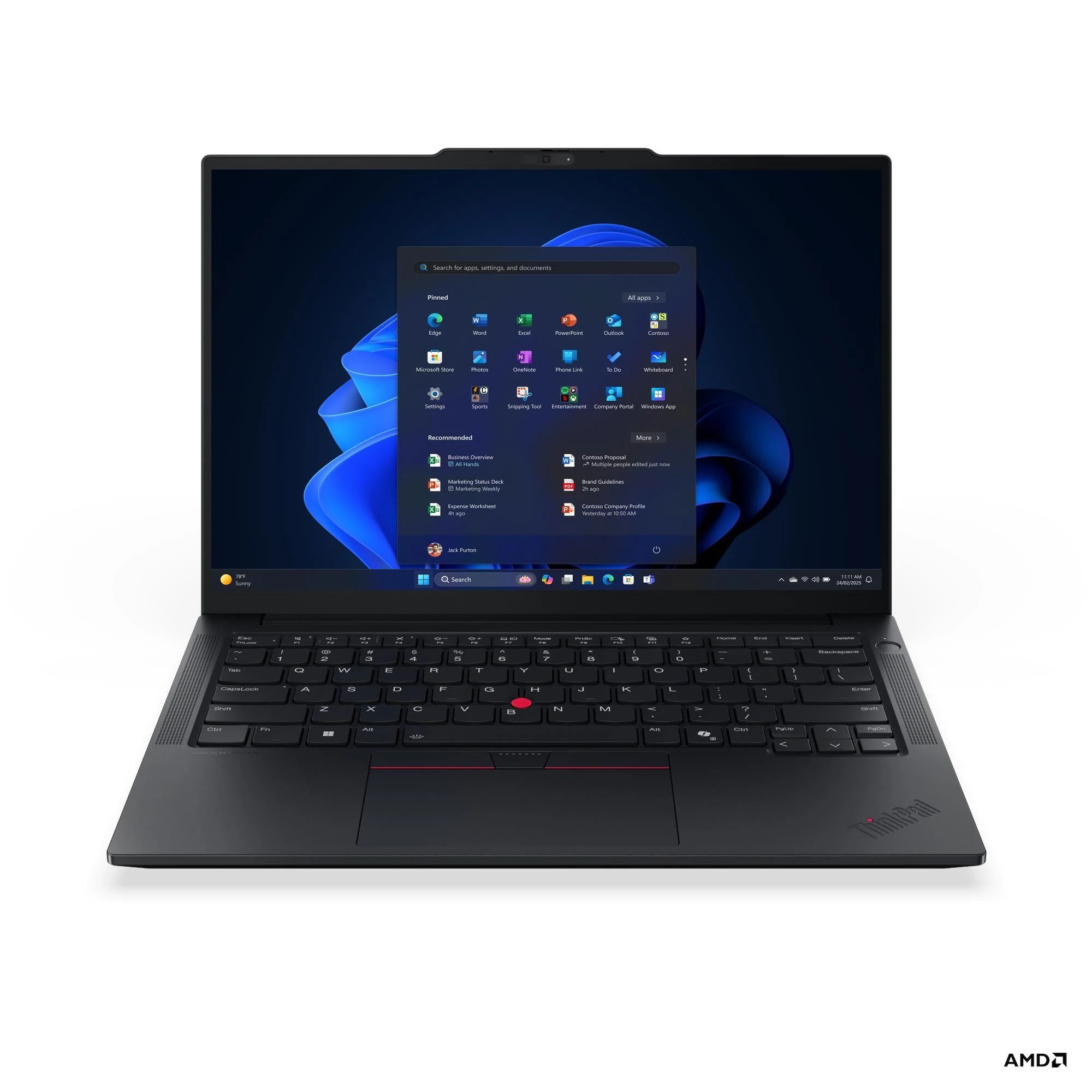 Laptop Lenovo ThinkPad T14 G6 21QG009SGE, 14 inch 1920 x 1200, Intel Core ultra 5 226V (8 C / 8 T, N/A - N/A, N/A cache, N/A), 16 GB LPDDR5X, 512 GB SSD, Intel Arc Graphics 140V, Windows 11 Pro, Tastatura German, Luna Grey