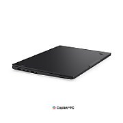 Laptop Lenovo ThinkPad E16 Gen 4 21YC0008GE, 16.0 inch 1920 x 1200, Intel Core ultra 5 325 (N/A C / N/A T, N/A - N/A, N/A cache, N/A), 16 GB DDR5, 512 GB SSD, Intel Intel Graphics, Windows 11 Pro, Tastatura US International, Business Black