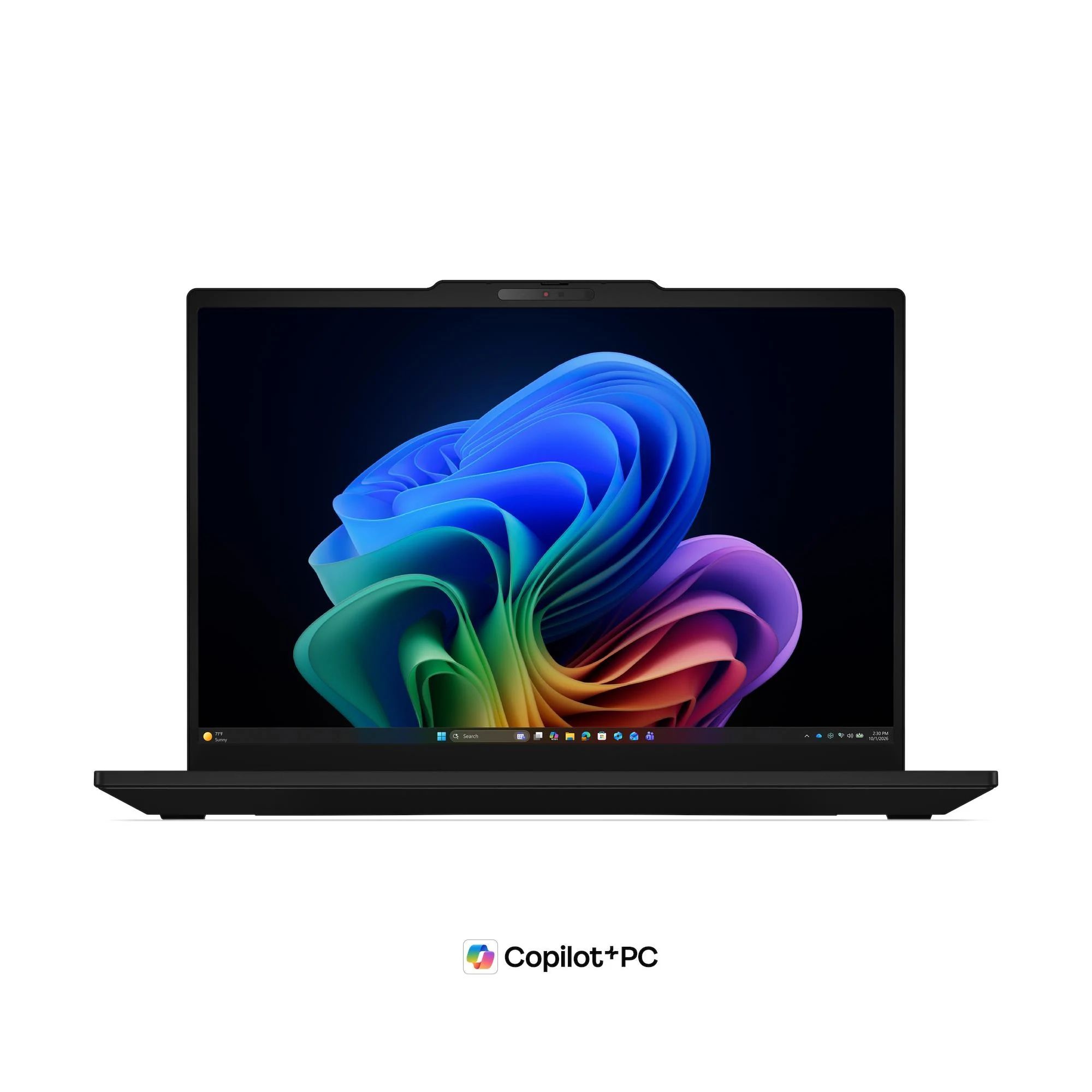 Laptop Lenovo ThinkPad L14 Gen 7 21X2004CGE, 14 inch 1920 x 1200, Intel Core Ultra 7 355 (8 C / 8 T, 1.7 GHz - 4.7 GHz, 12 MB Intel Smart Cache cache, N/A), 24 GB DDR5, 512 GB SSD, Intel Intel Graphics, Windows 11 Pro, Tastatura German, Negru