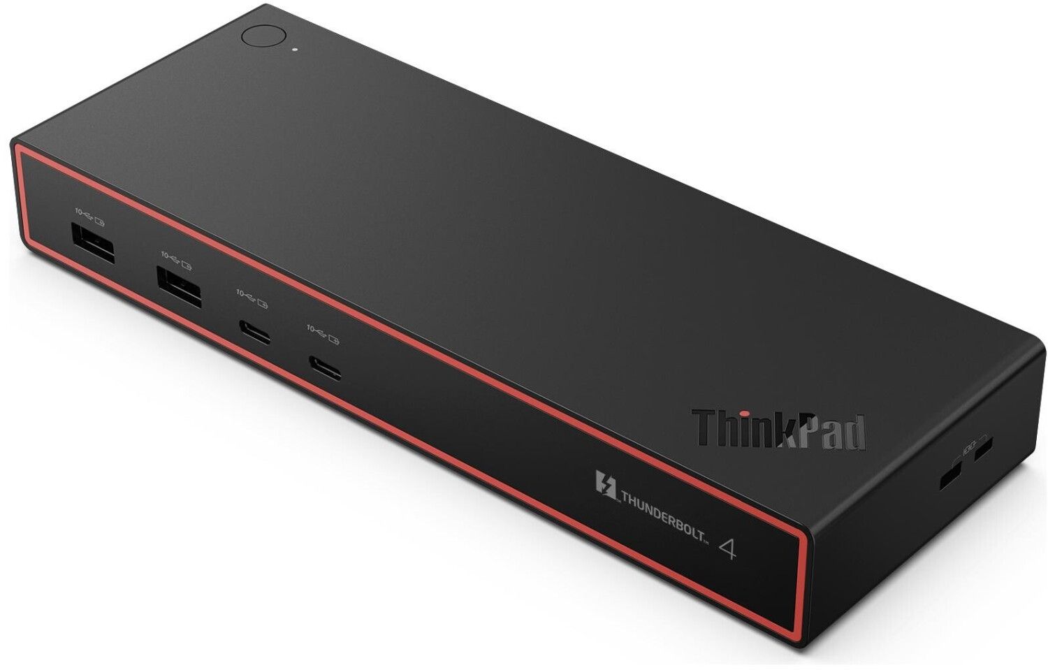 Lenovo Dock - 135W ThinkPad Thunderbolt 4 Smart Dock G2 7000