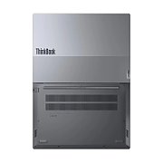 Laptop Lenovo ThinkBook 16 G9 AHP 21UT000RGE, 16 inch 1920 x 1200, AMD Ryzen 7 250 (8 C / 16 T, 2.0 GHz - 4.5 GHz, 16 MB cache, 28 W), 32 GB DDR5, 1 TB SSD, AMD AMD Radeon Graphics, Windows 11 Pro, Tastatura Romanian, Luna Grey