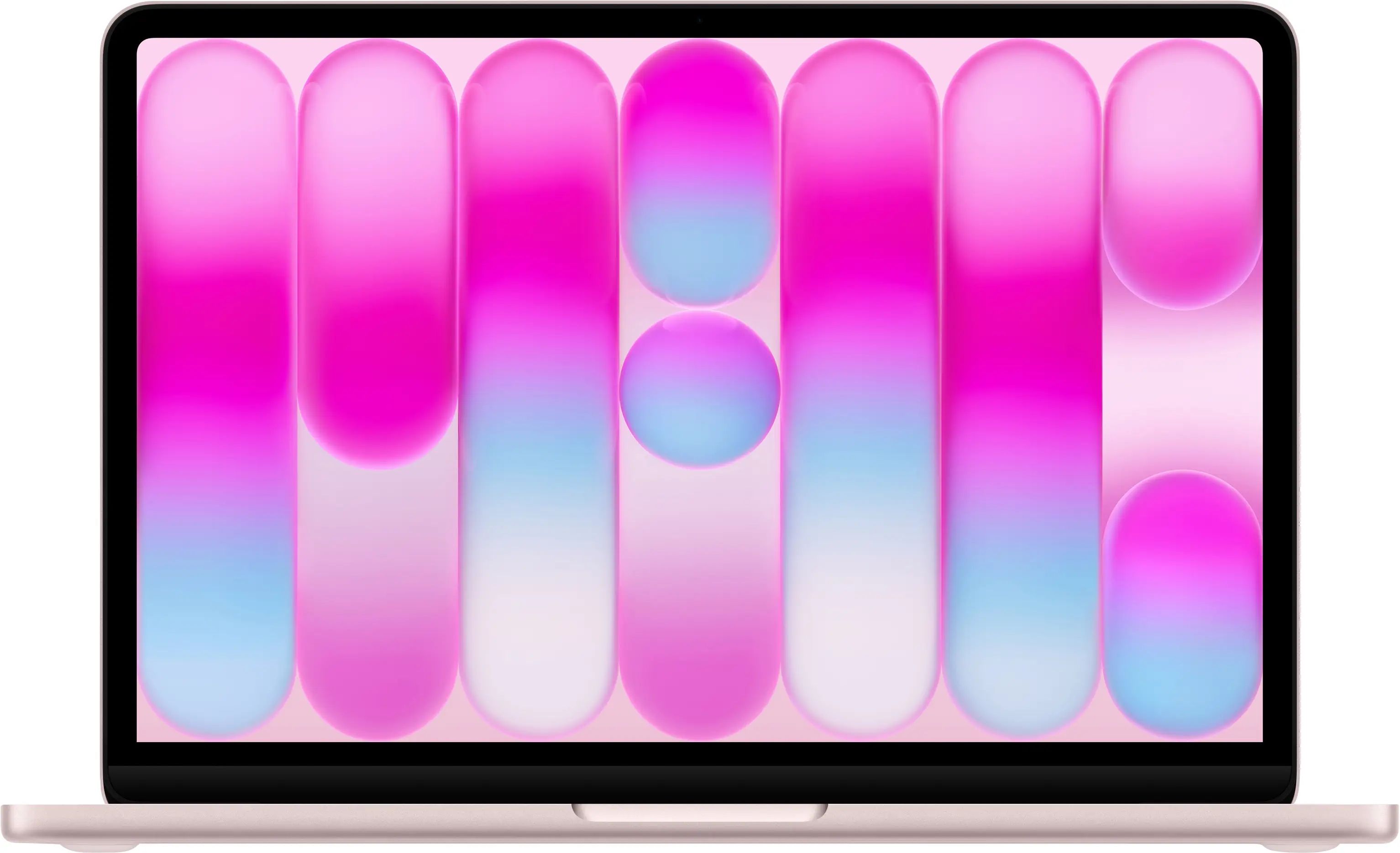 Apple MacBook Neo (13 ) A18 Pro/8GB/512GBSSD/TouchID/Rosa MacOS