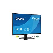 IIYAMA 60,5cm (23,8 ) X2491H-B1 16:9 HDMI+DP IPS