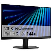 Monitor 23.8 inch LED Dell SE2426H 1920 x 1080, 100 Hz, 4 ms, Negru