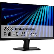 Monitor 23.8 inch LED Dell SE2426H 1920 x 1080, 100 Hz, 4 ms, Negru