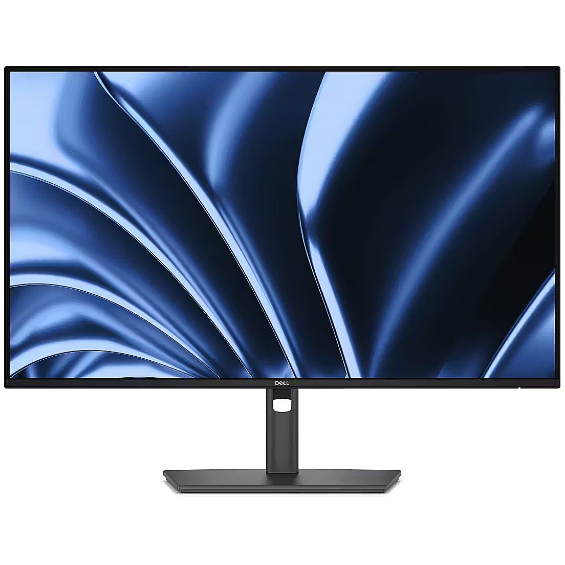 Monitor 27 inch LED Dell DELL-P2726HE 1920 x 1080 pixeli, 120 Hz, 5 ms, Negru - Argintiu