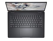 Laptop Dell Pro 14 PC14250, 14 inch 1920 x 1200, Intel Core Ultra 5 225U (12 C / 14 T, 1.5 GHz - 4.7 GHz, 12 MB Intel Smart Cache cache, 15 W), 16 GB LPDDR5X, 512 GB SSD, Intel Intel Arc Graphics, Windows 11 Pro, Tastatura English, Silver