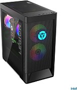 Desktop PC Lenovo Legion T5 30IAS10 Tower, Intel Core Ultra 7 270K (Nespecificat C / Nespecificat T, Nespecificat - Nespecificat, Nespecificat cache, Nespecificat), 32 GB DDR5, 1 TB SSD, Fara unitate optica, NVIDIA GeForce RTX 5070 Nespecificat, Nespecificat, Windows 11 Home