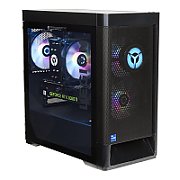 Desktop PC Lenovo Legion T5 30IAS10 Tower, Intel Core Ultra 7 270K (Nespecificat C / Nespecificat T, Nespecificat - Nespecificat, Nespecificat cache, Nespecificat), 32 GB DDR5, 1 TB SSD, Fara unitate optica, NVIDIA GeForce RTX 5070 Nespecificat, Nespecificat, Windows 11 Home