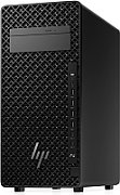 Desktop PC HP Z2  Tower G1i Workstation, Intel Core Ultra 7 - 265 (20 C / 20 T, 2.1 GHz - 5.3 GHz, 33 MB cache, 65 W), 32 GB DDR5, 1 TB SSD, Fara unitate optica, NVIDIA RTX A1000 8 GB, Nespecificat, Windows 11 Pro