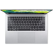 Acer Aspire Lite 15 AL15-44P | Light silver | 15.6   | FHD | 1920 x 1080 pixels | AMD Ryzen 5 | 7430U | 8 GB | DDR4 SDRAM | Solid-state drive capacity 512 GB | AMD Radeon Graphics | Windows 11 Home | Keyboard language US International | Warranty 24 month(