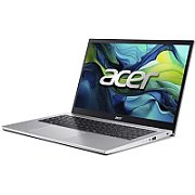 Acer Aspire Lite 15 AL15-44P | Light silver | 15.6   | FHD | 1920 x 1080 pixels | AMD Ryzen 5 | 7430U | 8 GB | DDR4 SDRAM | Solid-state drive capacity 512 GB | AMD Radeon Graphics | Windows 11 Home | Keyboard language US International | Warranty 24 month(