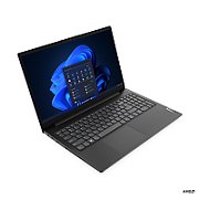 Lenovo Essential V15 G4 ABP AMD | Business Black | 15.6   | TN | FHD | 1920 x 1080 pixels | Anti-glare | AMD Ryzen 5 | 5625U | 8 GB | Soldered DDR4 | 512 GB | AMD Radeon Graphics | Windows 11 Pro | 802.11ax | 5.2 | English | Warranty 12 month(s) | Battery