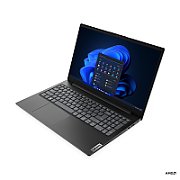 Lenovo Essential V15 G4 ABP AMD | Business Black | 15.6   | TN | FHD | 1920 x 1080 pixels | Anti-glare | AMD Ryzen 5 | 5625U | 8 GB | Soldered DDR4 | 512 GB | AMD Radeon Graphics | Windows 11 Pro | 802.11ax | 5.2 | English | Warranty 12 month(s) | Battery