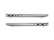Laptop HP ProBook 4 G1i C51MQET, 16 inch 1920 x 1200, Intel Core Ultra 7 255H (16 C / 22 T, N/A - 4.8 GHz, 24 MB cache, 28 W), 16 GB DDR5, 512 GB SSD, Intel Intel Arc Graphics, Windows 11 Pro, Tastatura Internationala, Pike Silver