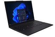 Laptop Lenovo ThinkPad T16 Gen 4 21QE00A2PB, 16 inch 1920 x 1200, Intel Core Ultra 7 255U (12 C / 14 T, N/A - N/A, 12 MB cache, 15 W), 16 GB DDR5, 512 GB SSD, Intel Intel Arc Graphics, Windows 11 Pro, Tastatura English, Black