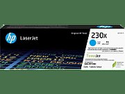 HP Cartridge No 230X HP230X HP 230X Magenta (W2303X)