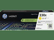 HP Cartridge No 230X HP230X HP 230X Magenta (W2303X)