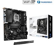 Placa de baza GIGABYTE Z890 AORUS ELITE DUO X, socket 1851, 2x DDR5 CUDIMM, 4x SATA, 5x NVMe, 13x USB-A, 4x USB-C, ATX