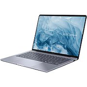 Laptop Consumer ASUS Zenbook 14, cu procesor Intel Core Ultra 7 355, 14'' OLED, 16 GB LPDDR5x, 512 GB, Intel Graphics, Windows 11 Pro, 3 ani Garantie
