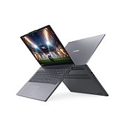 Laptop Consumer Lenovo IdeaPad Slim 3 16IWC11, cu procesor Intel Core 7 350, 16'' OLED, 16 GB DDR5, 512 GB, Intel Graphics, Fara OS, 3 ani Garantie