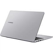 Laptop ASUS ExpertBook P1 P1503CVA-S72272, 15.6 inch 1920 x 1080, Intel Core 5 210H (8 C / 12 T, N/A - N/A, 12 MB cache, N/A), 8 GB DDR5, 512 GB SSD, Intel Intel Graphics, Free DOS, Tastatura English International, Grey