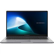 Laptop ASUS ExpertBook P1 P1503CVA-S72272, 15.6 inch 1920 x 1080, Intel Core 5 210H (8 C / 12 T, N/A - N/A, 12 MB cache, N/A), 8 GB DDR5, 512 GB SSD, Intel Intel Graphics, Free DOS, Tastatura English International, Grey