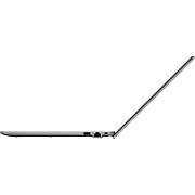 Laptop ASUS ExpertBook P1 P1503CVA-S72272, 15.6 inch 1920 x 1080, Intel Core 5 210H (8 C / 12 T, N/A - N/A, 12 MB cache, N/A), 8 GB DDR5, 512 GB SSD, Intel Intel Graphics, Free DOS, Tastatura English International, Grey
