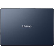 Lenovo IdeaPad Slim 3i 17IWC11 Core 5 320 17.3  FHD IPS 300 nits AG 16GB DDR5 5600 512GB SSD Intel Graphics 720p webcam 60Wh No OS Cosmic Blue