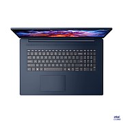 Lenovo IdeaPad Slim 3i 17IWC11 Core 5 320 17.3  FHD IPS 300 nits AG 16GB DDR5 5600 512GB SSD Intel Graphics 720p webcam 60Wh No OS Cosmic Blue