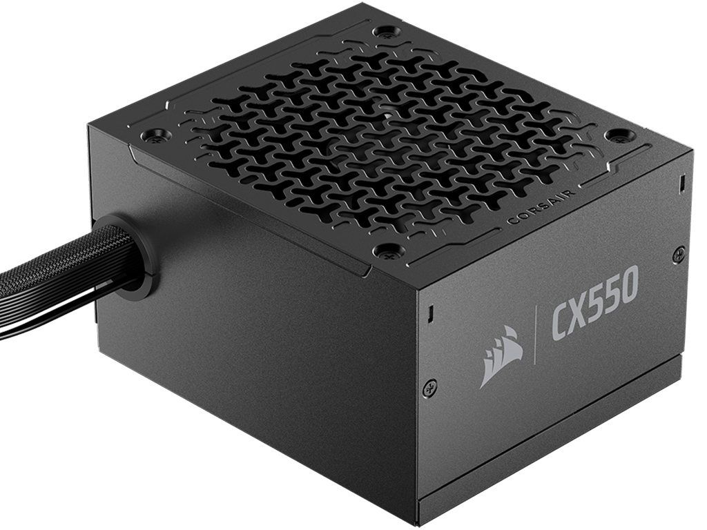 Corsair PSU RM750 Fully Modular 750W