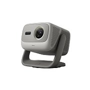 Videoproiector JMGO N1s SE, 1920x1080, 16:9, 800 lm, DLP, 30000 h, Wi-Fi, Alb