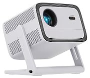Videoproiector JMGO N1s SE, 1920x1080, 16:9, 800 lm, DLP, 30000 h, Wi-Fi, Alb