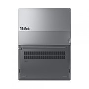 Laptop Lenovo ThinkBook 16 Gen 7 ARP 21MW0098RM, 16 inch 1920 x 1200, AMD Ryzen 3 7335U (4 C / 8 T, 3.0 GHz - 4.3 GHz, 8 MB cache, 28 W), 16 GB DDR5, 512 GB SSD, AMD 660M, Windows 11 Pro, Tastatura English US, Arctic Grey