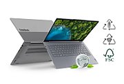 Laptop Lenovo ThinkBook 14 G8 IAL 21SJ00W2RI, 14 inch 1920 x 1200, Intel Core Ultra 5 135H (14 C / 18 T, N/A - 4.6 GHz, 18 MB Intel® Smart Cache cache, 28 W), 16 GB DDR5, 512 GB SSD, Intel Intel Arc Graphics, Free DOS, Tastatura English (EU), Arctic Grey