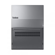Laptop Lenovo ThinkBook 14 G8 IAL 21SJ00W2RI, 14 inch 1920 x 1200, Intel Core Ultra 5 135H (14 C / 18 T, N/A - 4.6 GHz, 18 MB Intel® Smart Cache cache, 28 W), 16 GB DDR5, 512 GB SSD, Intel Intel Arc Graphics, Free DOS, Tastatura English (EU), Arctic Grey