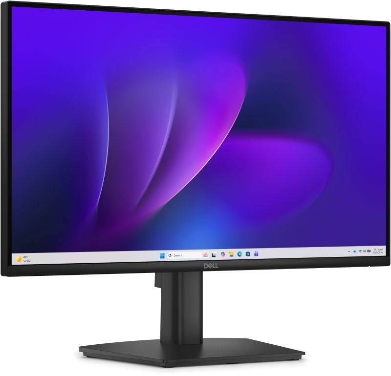 Monitor 22 inch LED Dell E2226H 1920 x 1080, 60 Hz, Negru