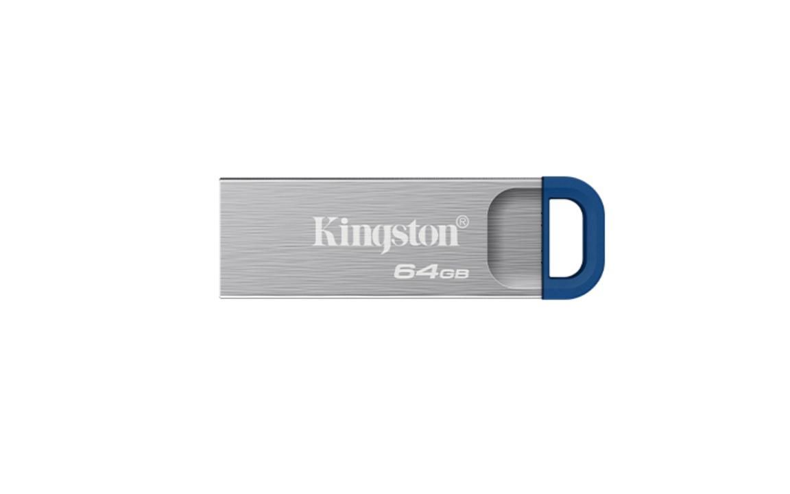 Stick Kingston DT Kyson  G2 64GB USB 3.0