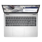 Laptop Dell DC16251 DC16251_RPLU-R_007.S, 16.0 inch 1920 x 1200, Intel Core 7 150U (10 C / 12 T, 1.8 GHz - 5.4 GHz, 12 MB Intel Smart Cache cache, 15 W), 32 GB DDR5, 1 TB SSD, Intel Intel Graphics, Windows 11 Pro, Tastatura English International, Platinum Silver