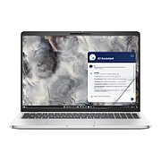 Laptop Dell Pro 16 Plus PB16250 Pro 16 Plus PB16250, 16 inch 1920 x 1200, Intel Core Ultra 7 268V (8 C / 8 T, N/A - 5.0 GHz, 12 MB cache, N/A), 32 GB LPDDR5x, 512 GB SSD, Intel Intel Arc Graphics, Windows 11 Pro, Tastatura English International, N/A
