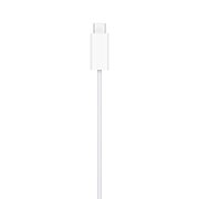 Apple Watch Magnetic Fast Charger to USB-C Cable (1 m)