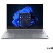 Laptop Lenovo ThinkBook 14 G9 AHP 21V0004UMH, 14 inch 1920 x 1200, AMD Ryzen 5 220 (6 C / 12 T, N/A - N/A, N/A cache, N/A), 16 GB DDR5, 512 GB SSD, AMD AMD Radeon Graphics, Windows 11 Pro, Tastatura Internationala, Arctic Grey