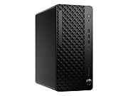Desktop PC HP ProDesk 4 Tower G1i Tower, Intel Core Ultra 5 235 (14 C / 14 T, Nespecificat - Nespecificat, 24 MB cache, 65 W), 32 GB DDR5, 1 TB SSD, Fara unitate optica, Intel Intel Graphics Partajata, Nespecificat, Windows 11 Pro